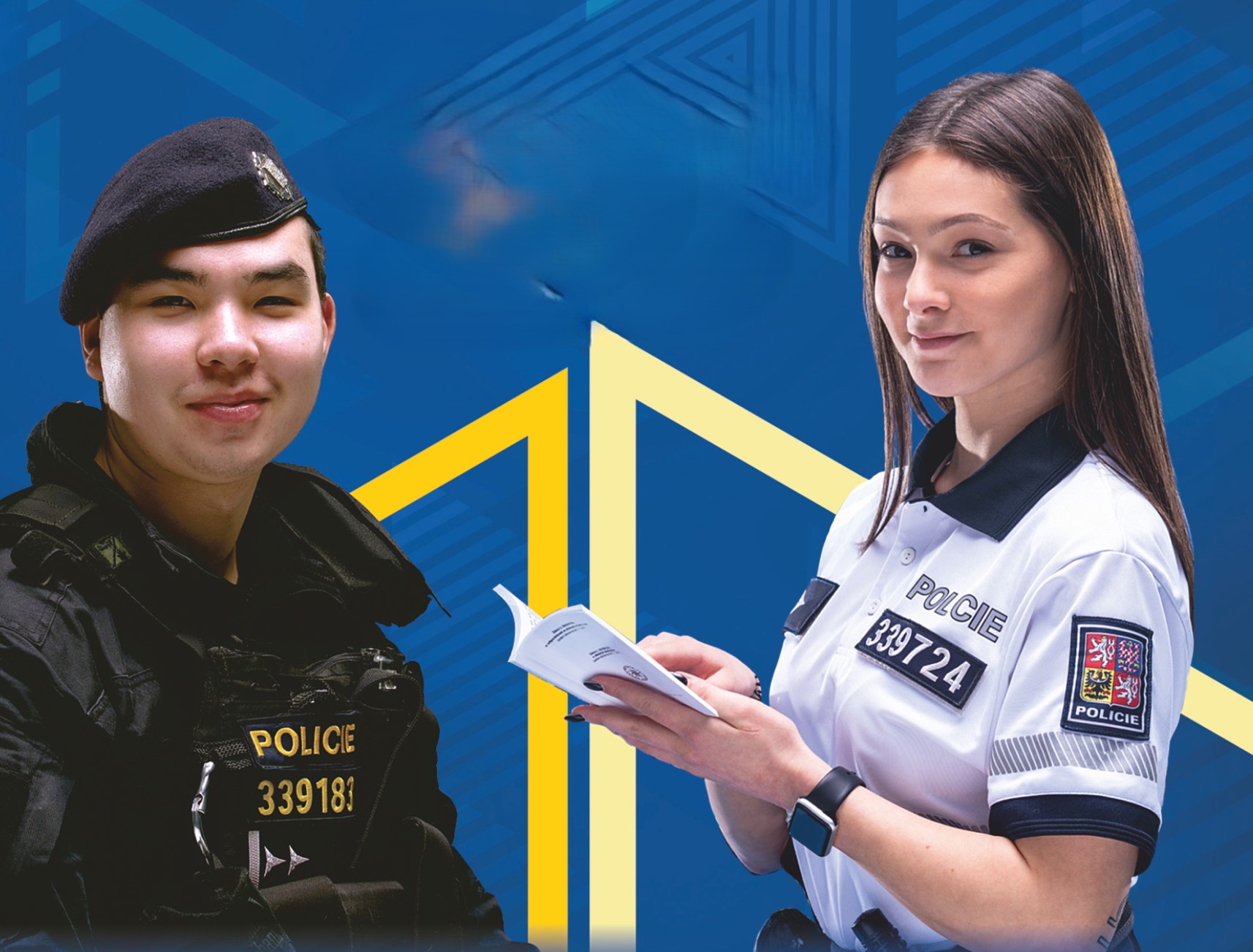 4. Vnitřní bezpečnost – Policie