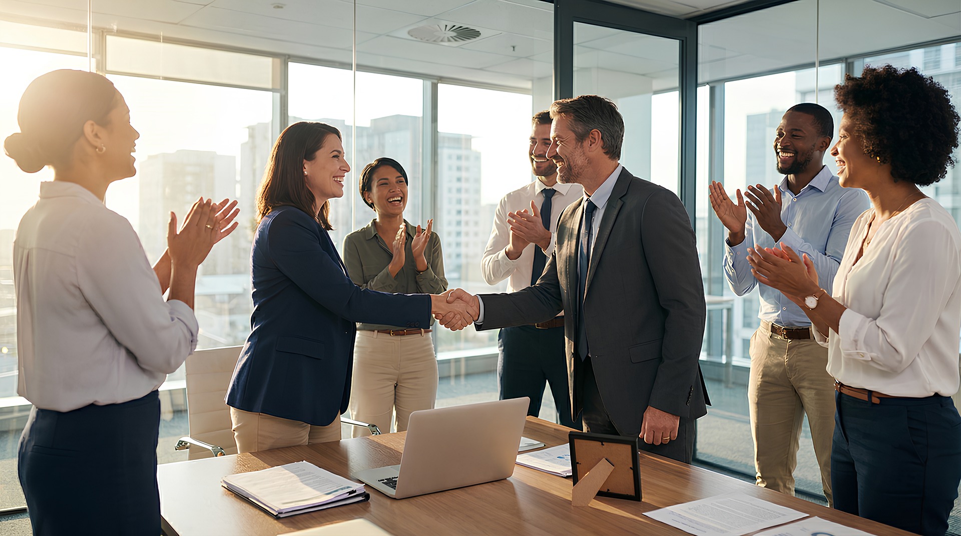 Jaké vlastnosti by měl mít člověk na vysoké pozici ve státě?