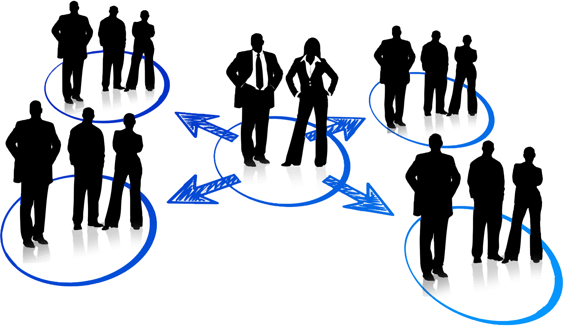 Kdo tedy může být na vysoké pozici?