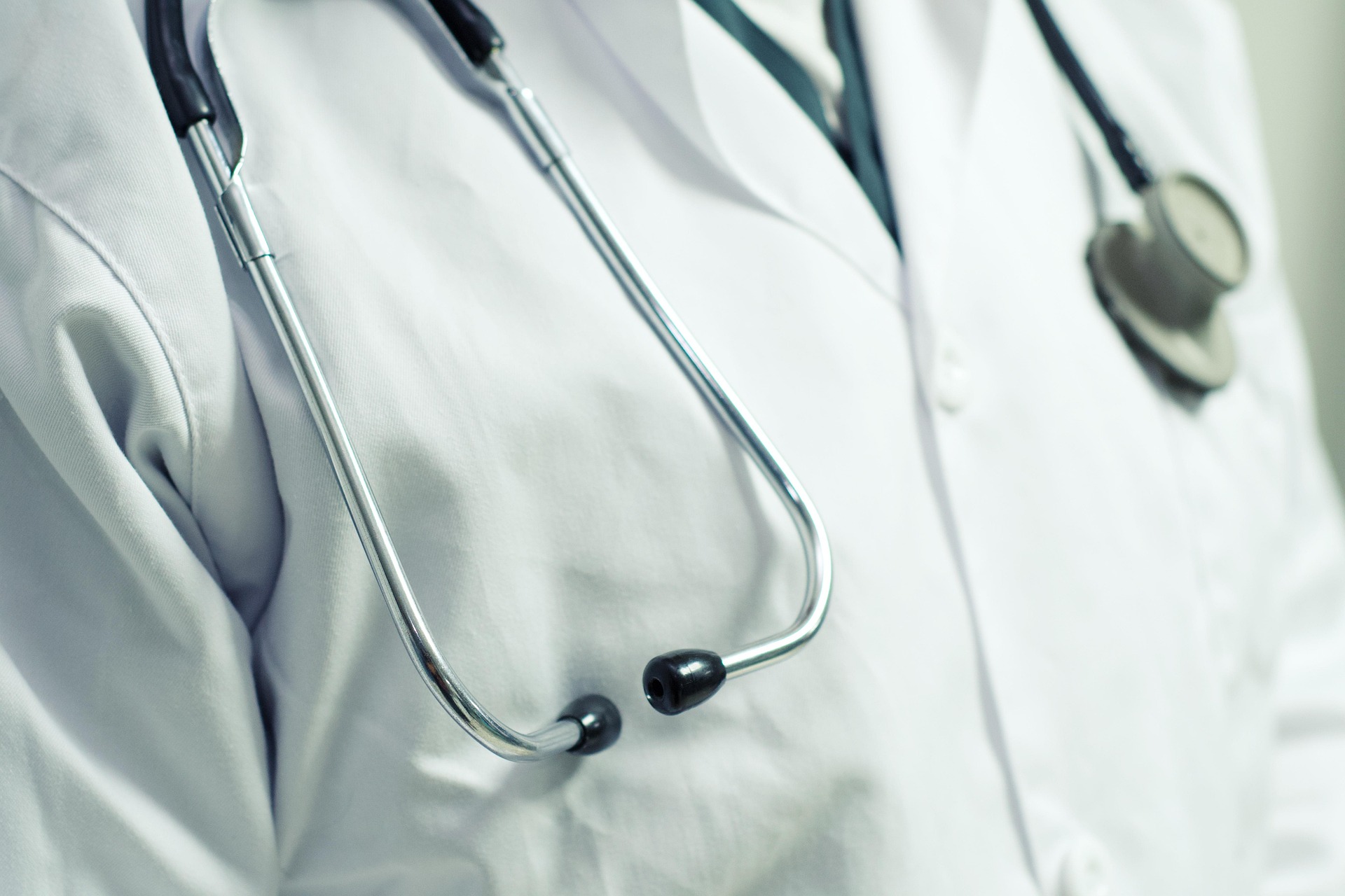 🏥 1) Veřejná péče jako základní jistota